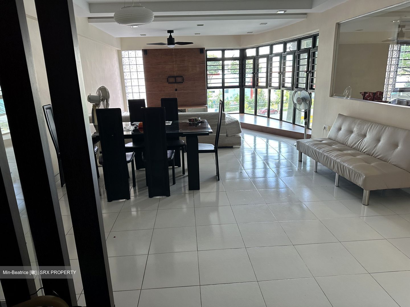 Blk 654 Senja Road (Bukit Panjang), HDB Executive #519711311